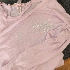 Victoria Secret Pink BombShell Shirt
